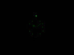 TAG Heuer Kirium WL1112 night time luminosity