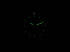 TAG Heuer Link WJ201A night time luminosity