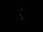 TAG Heuer Link WJ1111 night time luminosity