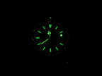 TAG Heuer SEL WG1313-2 night time luminosity