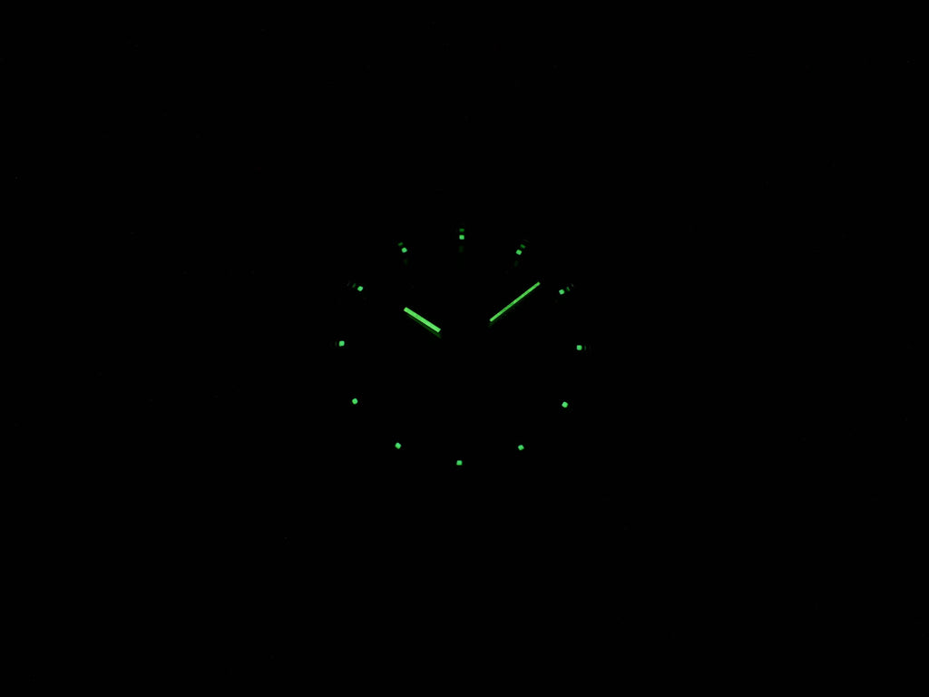 Raymond Weil Tango 5599 night time luminosity