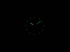 Raymond Weil Tango 5599 night time luminosity