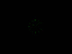 TAG Heuer SEL S95.213 night time luminosity