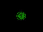 TAG Heuer Formula 1 Luminous Night Time Dial 371.513