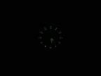 Omega Constellation 1272.30.00 night time luminosity