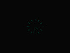 Breitling Galactic 29 Sleek W72348 night time luminosity