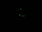 TAG Heuer Formula 1 Chronograph 571.513T night time luminosity