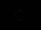 Baume & Mercier Riviera M0A10611 night time luminosity