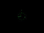 TAG Heuer 6000 WH1115-K1 night time luminosity
