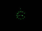 TAG Heuer 2000 Sport WM1113 night time luminosity