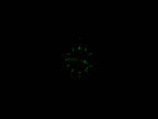 TAG Heuer 6000 WH1151-K1 night time luminosity