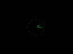 TAG Heuer Link WJF211D night time luminosity