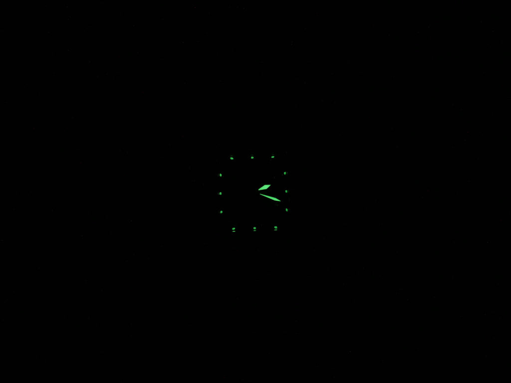 Raymond Weil Don Giovanni 5976-ST-05227 night time luminosity