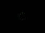 TAG Heuer 2000 WE1411-R night time luminosity