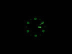 Tissot T-Touch Z252/352 night time luminosity