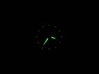 TAG Heuer Formula 1 CAH1012 night time luminosity