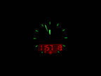 Tissot T-Touch Expert T013420A night time luminosity and backlight