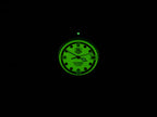 TAG Heuer Formula 1 Mid size WA1212 night time luminous dial
