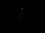 TAG Heuer Formula 1 WA1216 night time luminosity