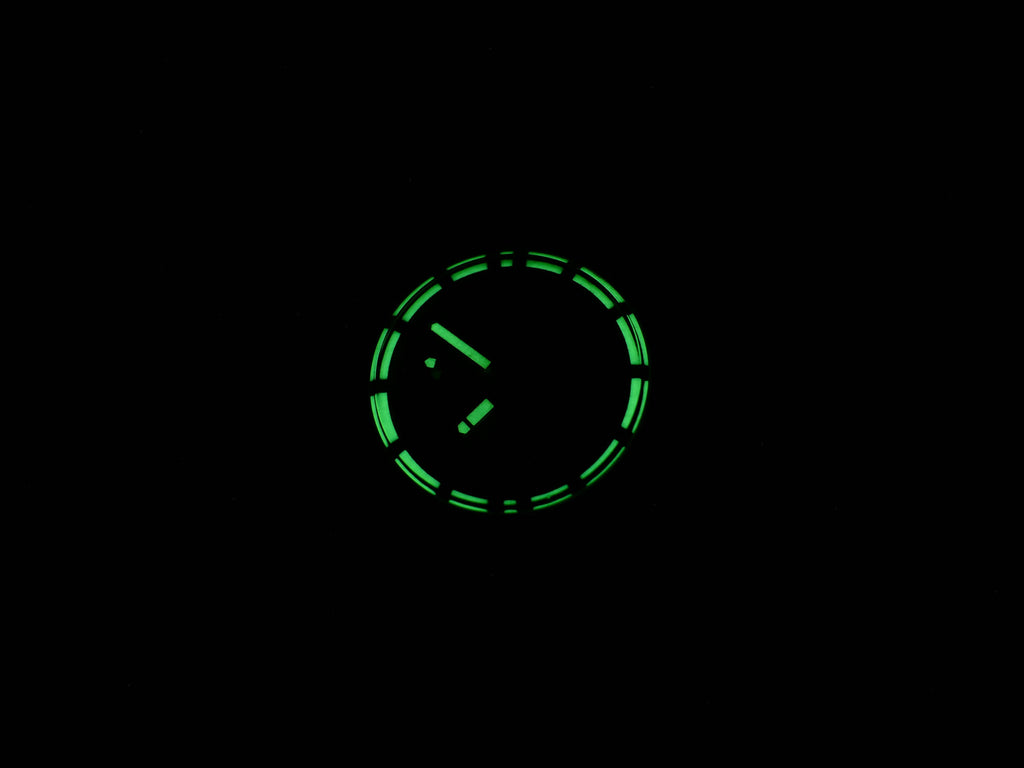 TAG Heuer Alter Ego WP1310 night time luminosity