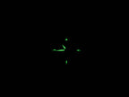 IWC Pilot Mark XVI night time luminosity