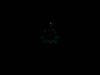 TAG Heuer Kirium F1 CL111A night luminosity & backlight