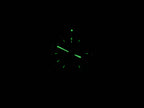 Tissot T-Sport PRS200 night time luminosity