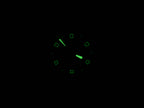 Tissot T-Touch Z252/352P night time luminosity