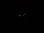 Raymond Weil Parsifal W1 3000 Black hand luminosity