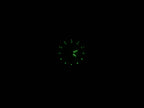 Omega Constellation 1362.70.00 night time luminosity