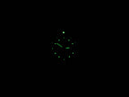 TAG Heuer 2000 Exclusive WN1112 night time luminosity