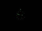 TAG Heuer Link WT1210-0 night time luminosity