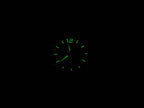TAG Heuer Formula 1 Calibre 6 WAZ2014 night time luminosity
