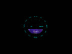 Tissot T-Touch Connect Solar T121420A night time luminosity & backlight