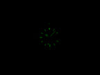 TAG Heuer SEL WG111A night time luminosity