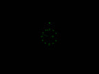 TAG Heuer Formula 1 373.513 night time luminosity
