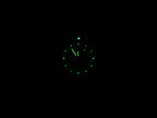 Breitling Callistino B52345 night time luminosity