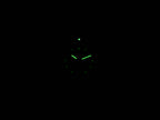 TAG Heuer Formula 1 CA1210-1 night time luminosity