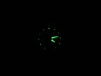 TAG Heuer Formula 1 Chronograph CAH1113 night time luminosity