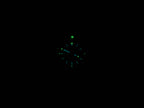 TAG Heuer Aquaracer WAY141B night time luminosity
