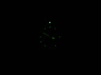 TAG Heuer Formula 1 CA1211-R0 night time luminosity