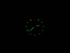 TAG Heuer Formula 1 CAZ1019 night time luminosity