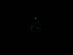 TAG Heuer Formula 1 WA1210 night time luminosity
