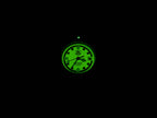 TAG Heuer Formula 1 Ladies WA1412 Night time luminosity