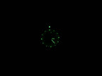 Breitling Callistino D52345 night time luminosity