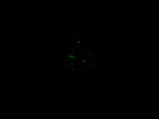 TAG Heuer Link WT1414 night time luminosity