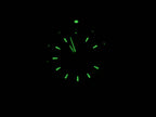 TAG Heuer Aquaracer Lady WAF1417.BA0812 night time luminosity