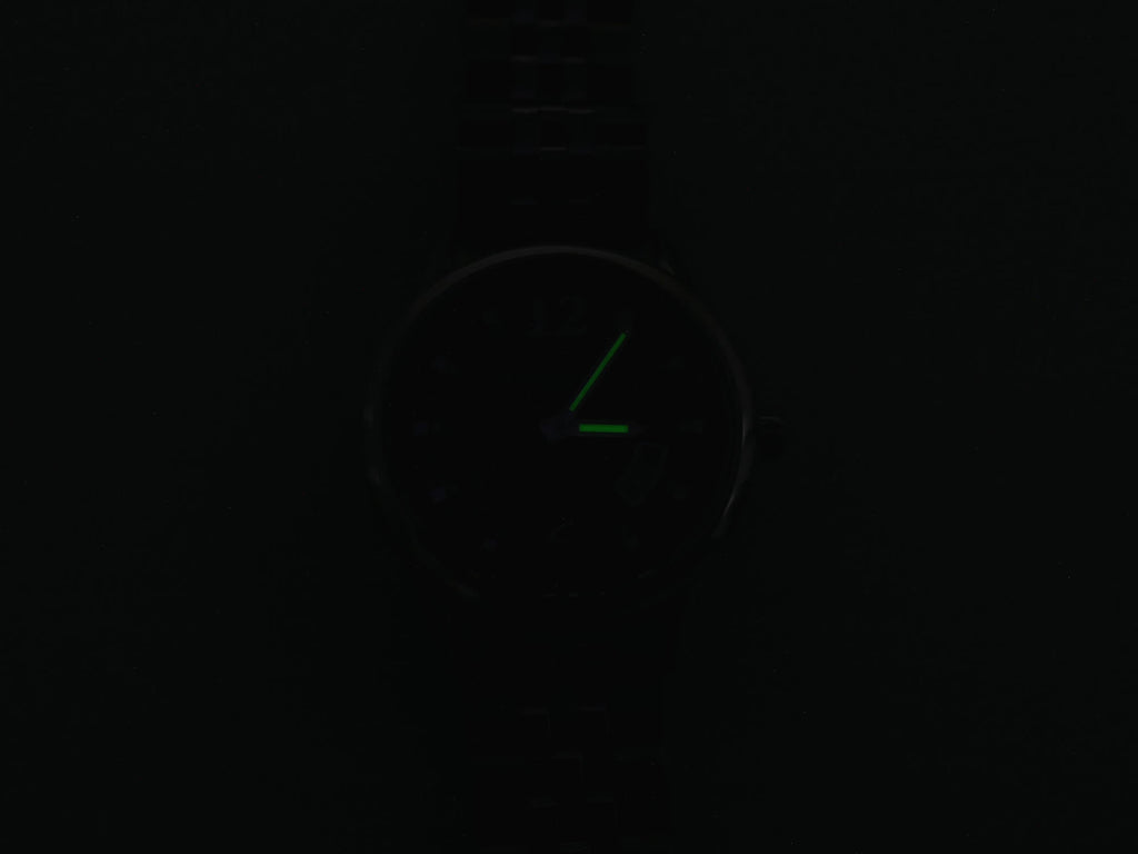 Raymond Weil Freelancer 5670 night time luminosity