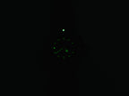 TAG Heuer Formula 1 WA1214 night time luminosity