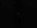 Raymond Weil Tango 5971 night time hand luminosity